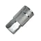 Primefit Quick Connect Coupler, T-Style Automotive, Steel, 3/8 in x 1/4 in Female NPT, 10 Pack TC3814FS-B10-P - alternate 2